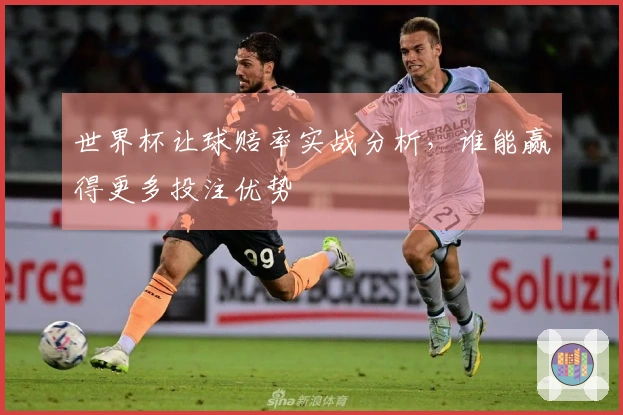 世界杯让球赔率实战分析，谁能赢得更多投注优势