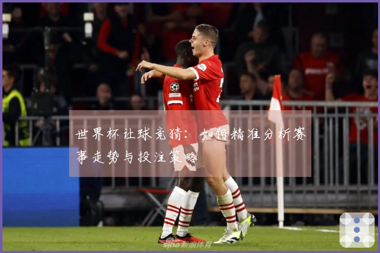 世界杯让球竞猜：如何精准分析赛事走势与投注策略