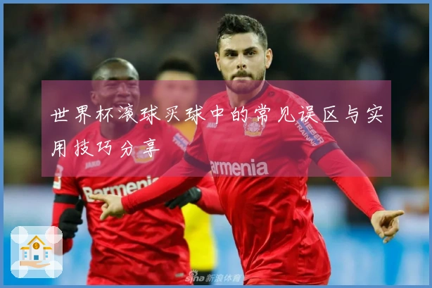 世界杯滚球买球中的常见误区与实用技巧分享