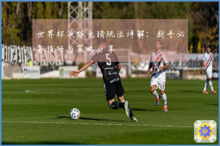 世界杯滚球竞猜玩法详解：新手必备技巧与策略分享